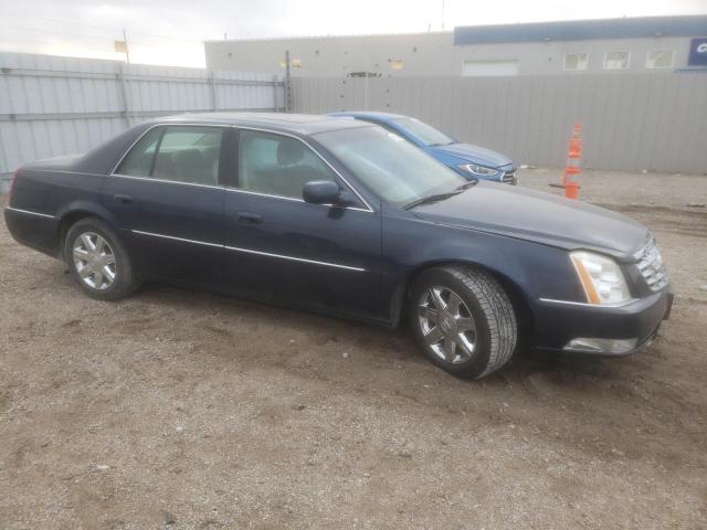 Photo 4 from auction – 2006 CADILLAC DTS with VIN 1G6KD57Y66U225193