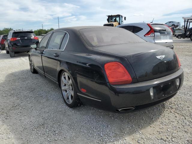 Photo 2 from auction – 2008 BENTLEY CONTINENTA with VIN SCBBR93W08C051921