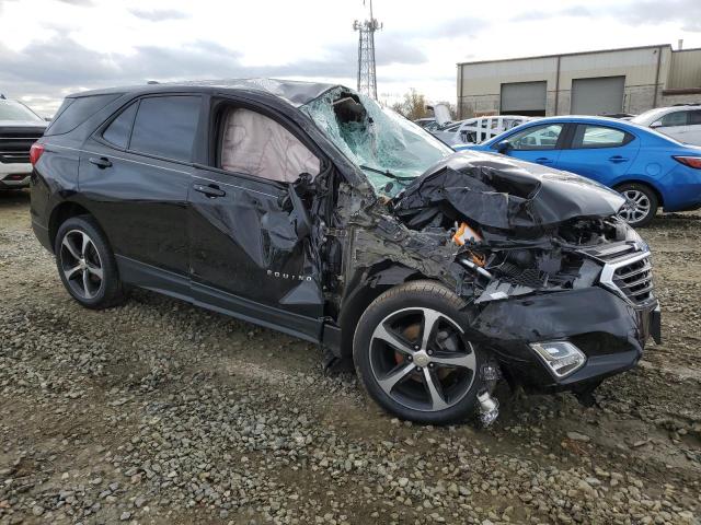Photo 4 from auction – 2020 CHEVROLET EQUINOX LS with VIN 2GNAXHEVXL6199581