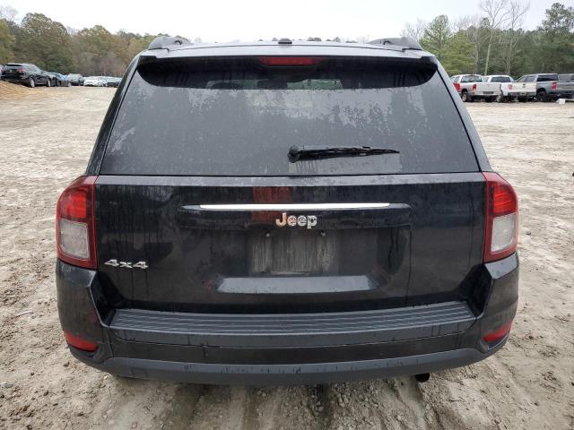 Photo 6 from auction – 2016 JEEP COMPASS SP with VIN 1C4NJDBB7GD520014