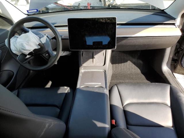 Photo 8 from auction – 2021 TESLA MODEL 3 with VIN 5YJ3E1EA8MF851069