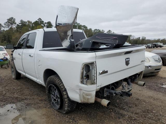 Photo 2 from auction – 2016 RAM 1500 SLT with VIN 1C6RR7LT7GS130505