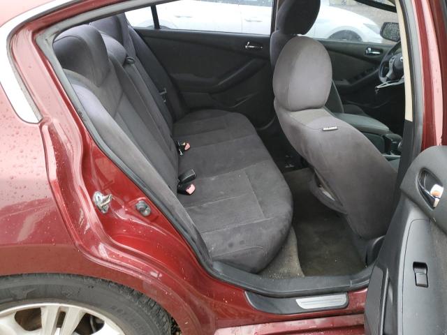 Photo 10 from auction – 2010 NISSAN ALTIMA BAS with VIN 1N4AL2AP6AN400240