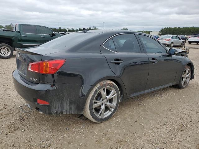 Photo 3 from auction – 2009 LEXUS IS 250 with VIN JTHBK262595088954