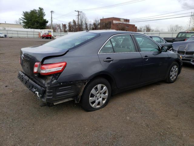 Photo 3 from auction – 2010 TOYOTA CAMRY BASE with VIN 4T1BF3EK4AU567840