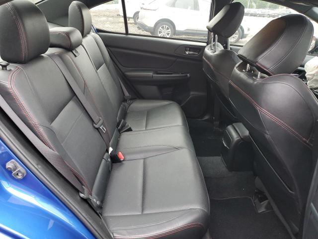 Photo 10 from auction – 2015 SUBARU WRX LIMITE with VIN JF1VA1G60F9809155