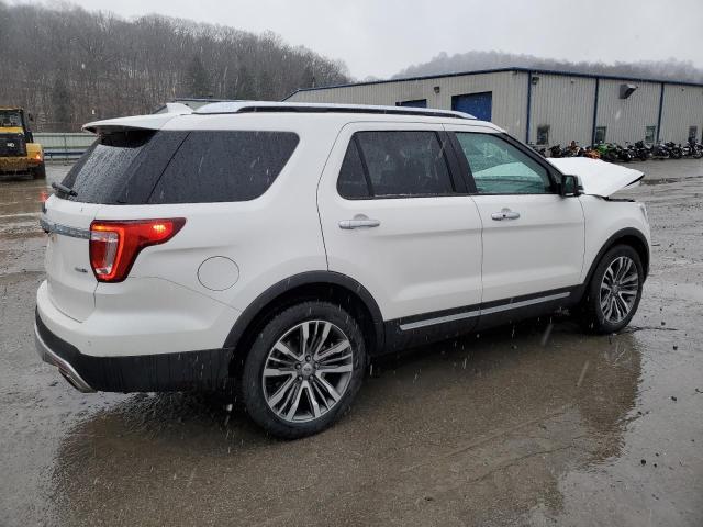 Photo 3 from auction – 2017 FORD EXPLORER P with VIN 1FM5K8HT0HGD20298