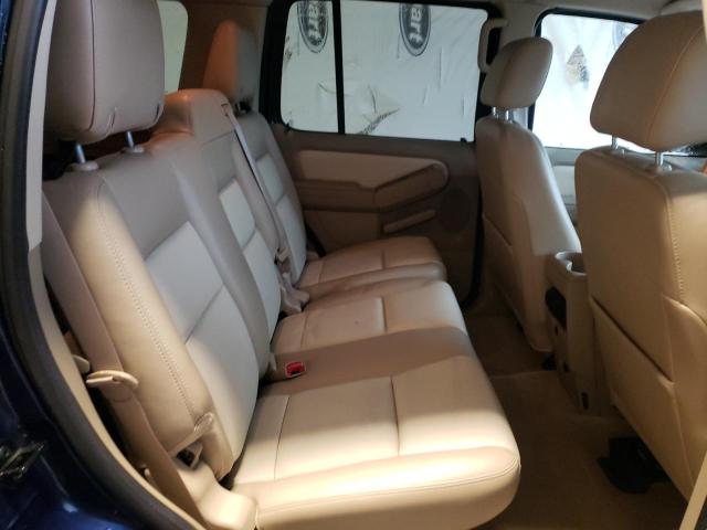 Photo 10 from auction – 2007 FORD EXPLORER E with VIN 1FMEU74E77UB40974