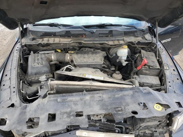 Photo 11 from auction – 2011 DODGE RAM 1500 with VIN 1D7RB1GP3BS586586
