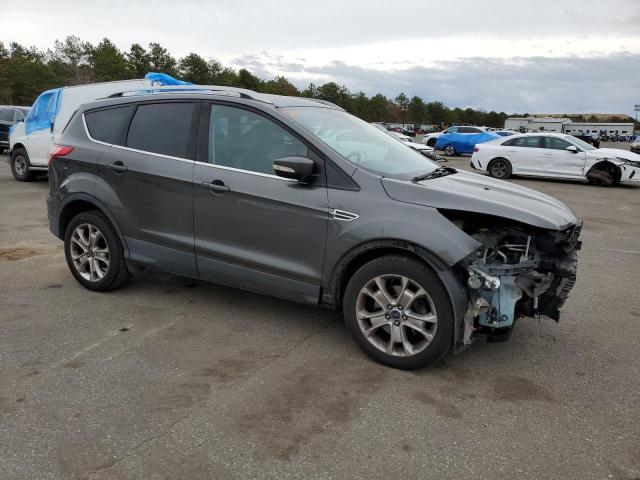 Photo 4 from auction – 2015 FORD ESCAPE TIT with VIN 1FMCU9JX5FUC31054