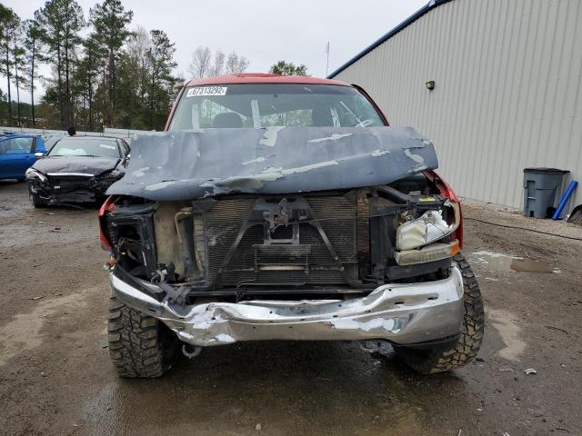 Photo 5 from auction – 2000 GMC NEW SIERRA with VIN 1GTEK14T0YZ174734