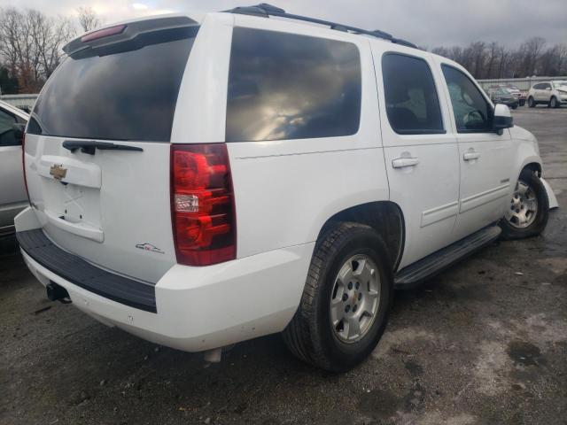Photo 3 from auction – 2013 CHEVROLET TAHOE C150 with VIN 1GNSCAE04DR335947