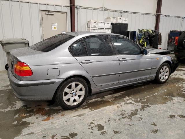 Photo 3 from auction – 2004 BMW 325 I with VIN WBAEV33494KR35645