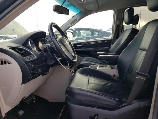 Photo 7 from auction – 2014 CHRYSLER TOWN & COU with VIN 2C4RC1BGXER358010