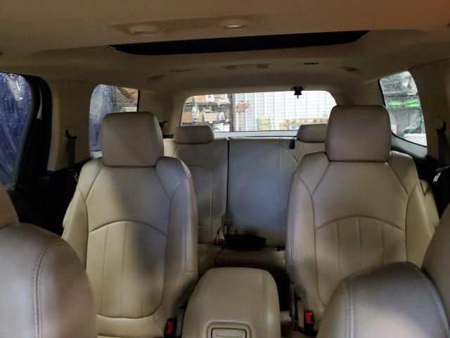 Photo 10 from auction – 2012 GMC ACADIA DEN with VIN 1GKKRTED2CJ261404