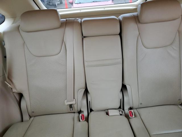 Photo 10 from auction – 2010 LEXUS RX 350 with VIN 2T2ZK1BA7AC007074