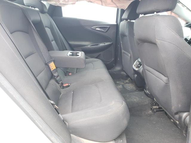 Photo 10 from auction – 2018 CHEVROLET MALIBU LT with VIN 1G1ZD5ST0JF141786