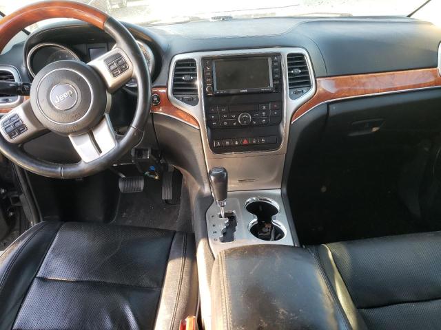 Photo 8 from auction – 2011 JEEP GRAND CHER with VIN 1J4RR6GT7BC647927