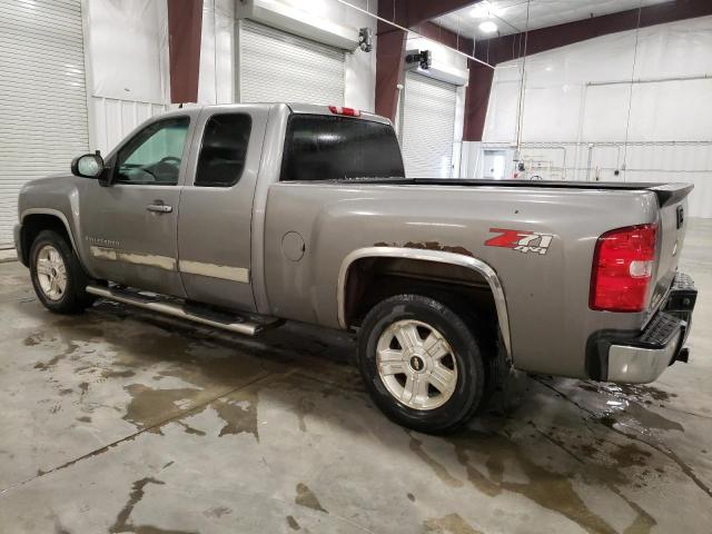 Zdjęcie 2 z aukcji – 2008 CHEVROLET SILVERADO z VIN 2GCEK19J481265392