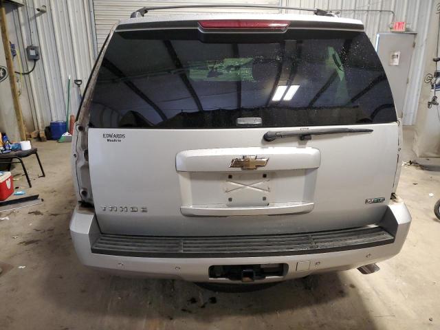 Photo 6 from auction – 2010 CHEVROLET TAHOE C150 with VIN 1GNUCBE04AR283102