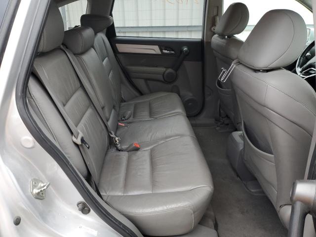 Photo 11 from auction – 2011 HONDA CR-V EXL with VIN 5J6RE4H71BL075108