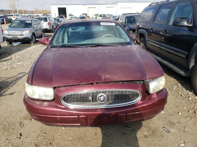 Photo 5 from auction – 2002 BUICK LESABRE CU with VIN 1G4HP54K42U106966
