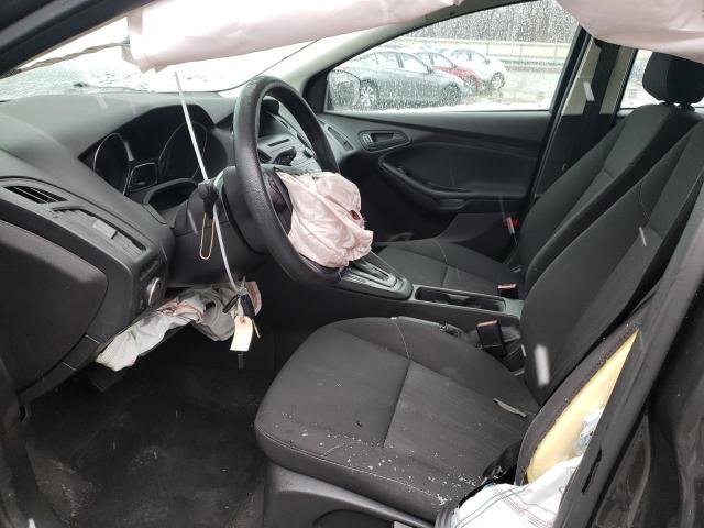 Photo 7 from auction – 2016 FORD FOCUS S with VIN 1FADP3E24GL243527