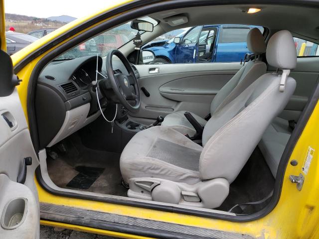 Photo 7 from auction – 2006 CHEVROLET COBALT LS with VIN 1G1AK15F167874576
