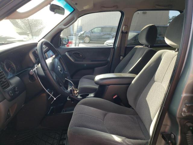Photo 7 from auction – 2003 MAZDA TRIBUTE LX with VIN 4F2CZ94113KM56169