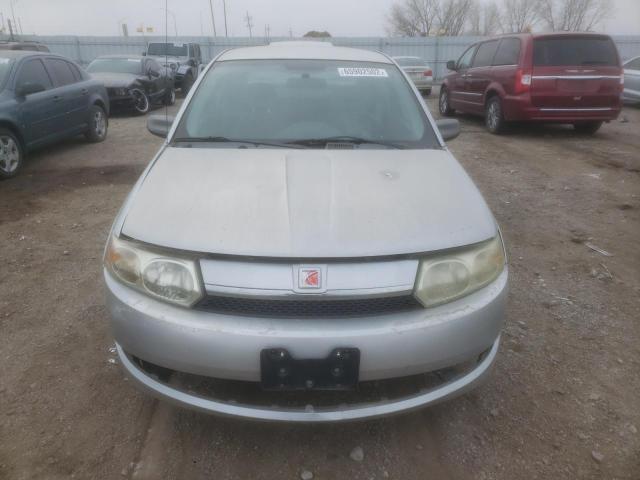 Zdjęcie 5 z aukcji – 2004 SATURN ION LEVEL z VIN 1G8AZ52F74Z127879