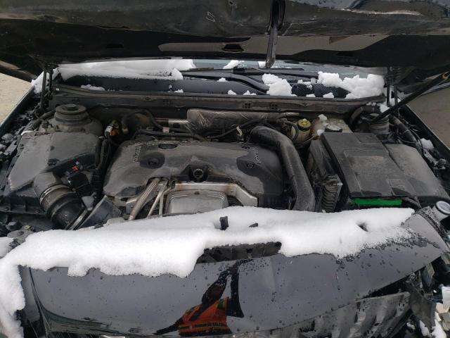 Photo 11 from auction – 2014 BUICK REGAL PREM with VIN 2G4GN5EX7E9165734