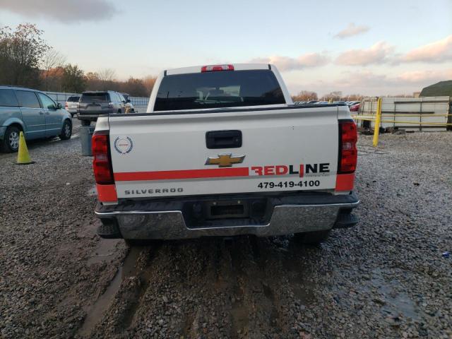Photo 6 from auction – 2015 CHEVROLET SILVERADO with VIN 3GCUKREC2FG306818