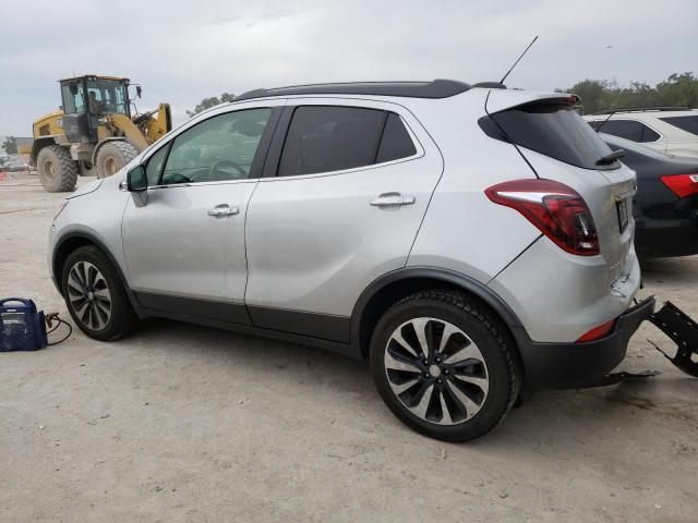 Photo 2 from auction – 2018 BUICK ENCORE ESS with VIN KL4CJCSBXJB534911