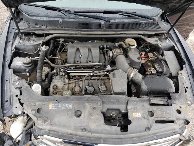 Photo 11 from auction – 2016 FORD TAURUS SE with VIN 1FAHP2D85GG110561