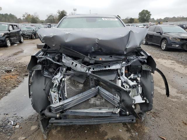 Photo 5 from auction – 2020 CHEVROLET TRAX LS with VIN 3GNCJKSB4LL293887
