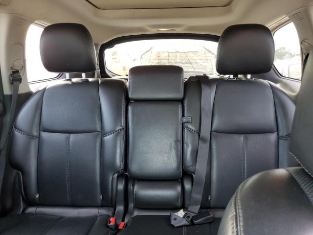Photo 10 from auction – 2014 NISSAN PATHFINDER with VIN 5N1AR2MM3EC697362