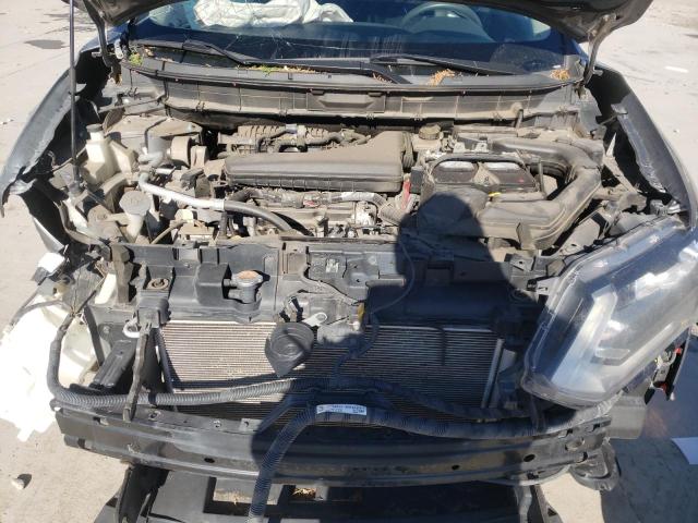 Фото 11 с аукциона – 2017 NISSAN ROGUE S с VIN KNMAT2MT2HP535765