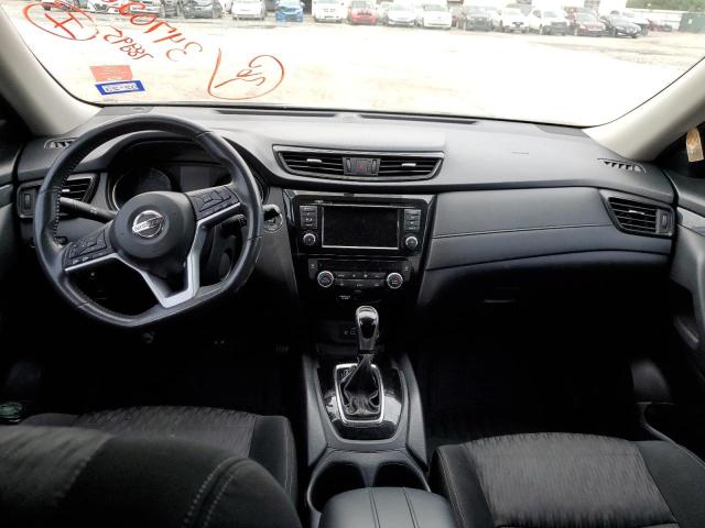 Photo 8 from auction – 2018 NISSAN ROGUE S with VIN KNMAT2MV7JP509122