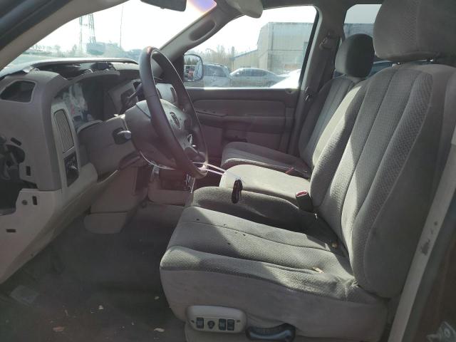 Photo 7 from auction – 2002 DODGE RAM 1500 with VIN 1D7HA18N32S571596
