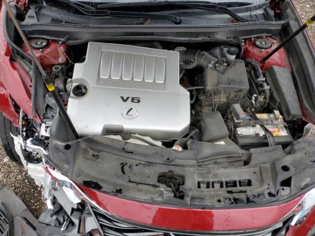 Photo 11 from auction – 2017 LEXUS ES 350 with VIN 58ABK1GG6HU067674