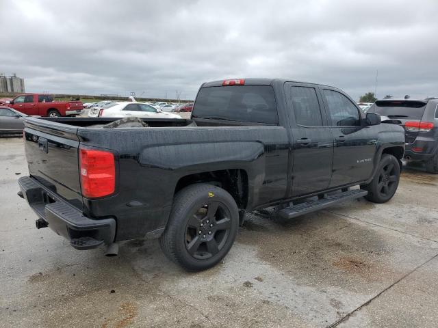 Photo 3 from auction – 2015 CHEVROLET SILVERADO with VIN 1GCRCPEC1FZ264410