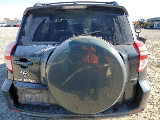 Foto 6 de la subasta – 2009 TOYOTA RAV4 con VIN 2T3BF33V79W023736