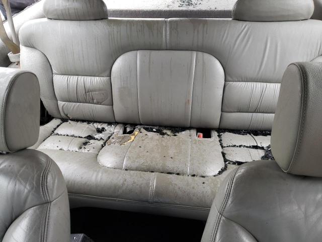Photo 10 from auction – 1996 GMC YUKON with VIN 3GKEC18R0TG505482