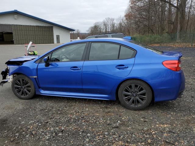 Photo 2 from auction – 2015 SUBARU WRX LIMITE with VIN JF1VA1G60F9809155
