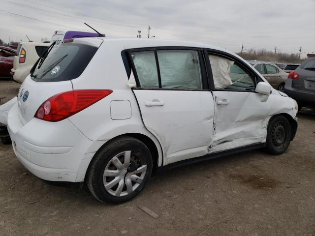 Photo 3 from auction – 2007 NISSAN VERSA S with VIN 3N1BC13E07L364318