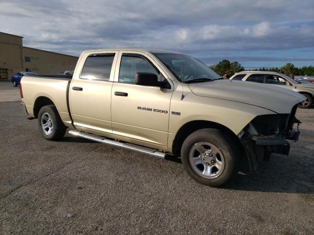 Photo 4 from auction – 2011 DODGE RAM 1500 with VIN 1D7RB1CTXBS637553