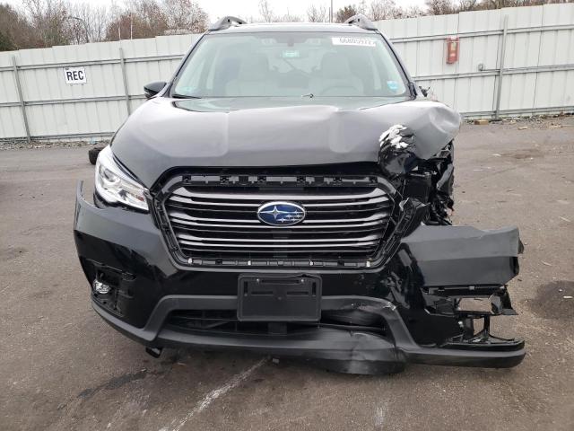 Photo 5 from auction – 2022 SUBARU ASCENT LIM with VIN 4S4WMAPD3N3442138