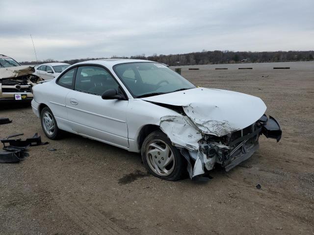 FORD ZX2 2001 with VIN 3FAFP11361R236096 - Photo from auction