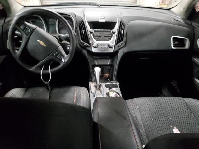 Photo 8 from auction – 2012 CHEVROLET EQUINOX LS with VIN 2GNALBEK9C1315736