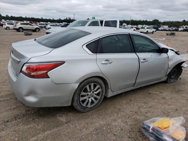 Photo 3 from auction – 2014 NISSAN ALTIMA 2.5 with VIN 1N4AL3AP7EN371858
